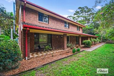 House For Sale - NSW - Kundle Kundle - 2430 - Your Private Rural Escape – Spacious Family Living on 10 Acres  (Image 2)