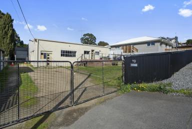 House For Sale - TAS - Midway Point - 7171 - Converted warehouse with huge potential!  (Image 2)