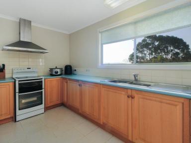 House For Sale - VIC - Sarsfield - 3875 - 7 ACRES, A GREAT HOME PLUS BRILLIANT SHEDDING - ITS ALL HERE!!  (Image 2)