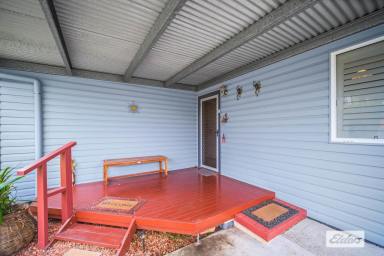 House For Sale - NSW - Taree - 2430 - Low Maintenance Living in a Quiet, Parkside Location  (Image 2)