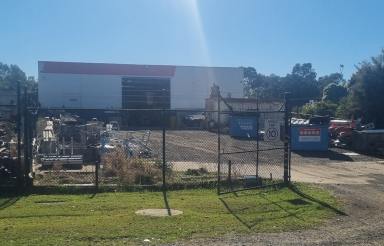 Showrooms/Bulky Goods For Lease - VIC - Seymour - 3660 - EXPRESS YOUR INTEREST IN SEYMOUR  (Image 2)