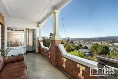 House For Sale - TAS - Trevallyn - 7250 - Experience Charm, Views, and a Prime Location in Trevallyn  (Image 2)