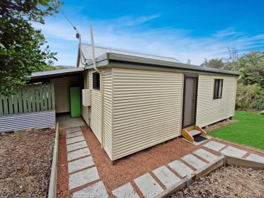 House For Sale - QLD - Herberton - 4887 - Two-Bedroom, Two-Bathroom Cottage with Double Bay Shed  (Image 2)