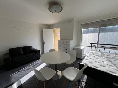 Unit For Lease - VIC - Natimuk - 3409 - Great Unit - Furnished 1 Bedroom  (Image 2)