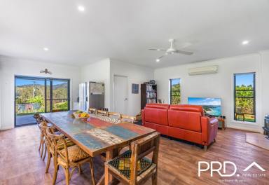 House For Sale - NSW - Kyogle - 2474 - Country Living Close to Town  (Image 2)