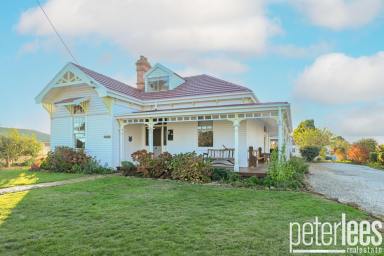 House For Sale - TAS - Westbury - 7303 - Immaculate Character Home with Additional Cottage  (Image 2)