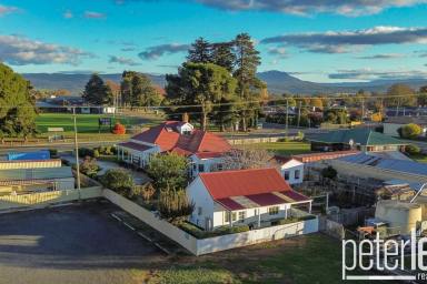 House For Sale - TAS - Westbury - 7303 - Immaculate Character Home with Additional Cottage  (Image 2)