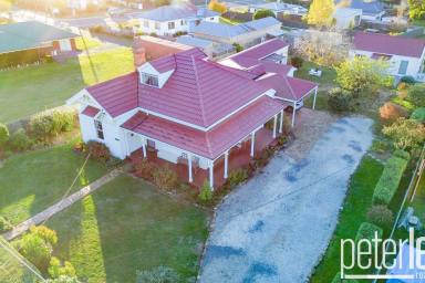House For Sale - TAS - Westbury - 7303 - Immaculate Character Home with Additional Cottage  (Image 2)