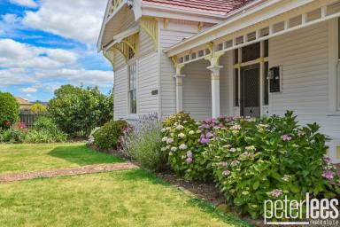 House For Sale - TAS - Westbury - 7303 - Immaculate Character Home with Additional Cottage (Image 2)