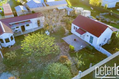 House For Sale - TAS - Westbury - 7303 - Immaculate Character Home with Additional Cottage  (Image 2)