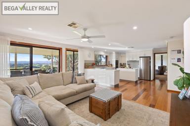 Acreage/Semi-rural For Sale - NSW - Bega - 2550 - PERFECTLY PICTERESQUE LIFESTYLE  (Image 2)