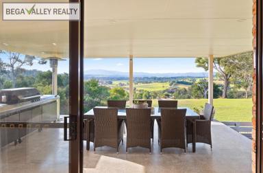 Acreage/Semi-rural For Sale - NSW - Bega - 2550 - PERFECTLY PICTERESQUE LIFESTYLE  (Image 2)