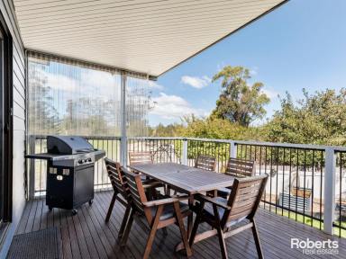 House For Sale - TAS - Sheffield - 7306 - Charming Renovated Home  (Image 2)