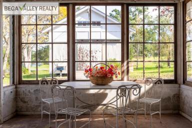House For Sale - NSW - Cobargo - 2550 - UNIQUE BUTTER FACTORY 5 ACRES CREEK FRONTAGE  (Image 2)