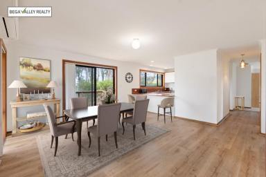 House For Sale - NSW - Quaama - 2550 - PROBABLY THE BEST HOME IN QUAAMA  (Image 2)