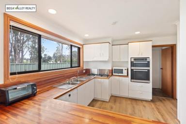 House For Sale - NSW - Quaama - 2550 - PROBABLY THE BEST HOME IN QUAAMA  (Image 2)