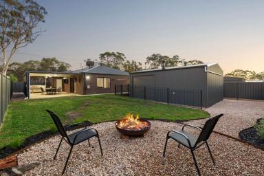 House For Sale - VIC - Marong - 3515 - Modern Family Living with Space, Style & Outdoor Appeal  (Image 2)