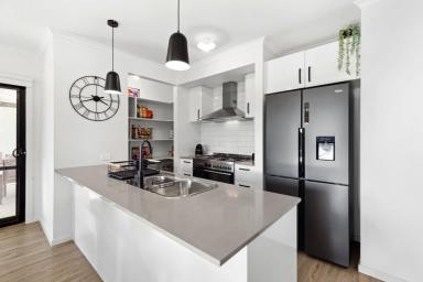 House For Sale - VIC - Marong - 3515 - Modern Family Living with Space, Style & Outdoor Appeal  (Image 2)