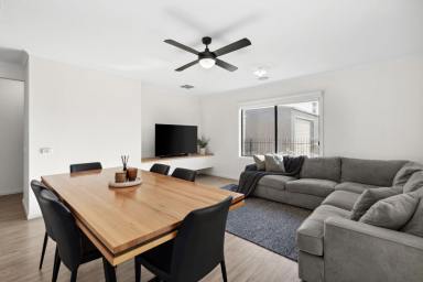 House For Sale - VIC - Marong - 3515 - Modern Family Living with Space, Style & Outdoor Appeal  (Image 2)