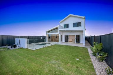 House For Lease - QLD - Innes Park - 4670 - Gorgeous Near New 3 Bedroom with Pool in New Coastal Estate  (Image 2)