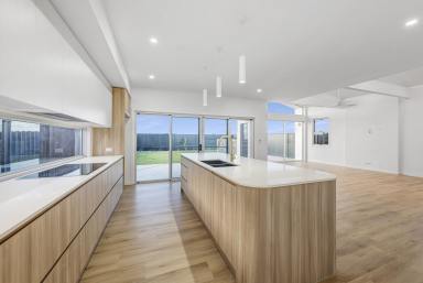 House For Lease - QLD - Innes Park - 4670 - Gorgeous Near New 3 Bedroom with Pool in New Coastal Estate  (Image 2)