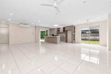 House For Lease - QLD - Redlynch - 4870 - MODERN HOME IN REDLYNCH VALLEY!  (Image 2)