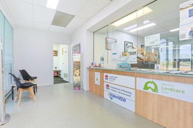 Office(s) For Sale - NSW - Buronga - 2739 - OUTSTANDING COMMERCIAL INVESTMENT  (Image 2)
