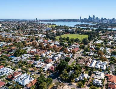 House For Sale - WA - Victoria Park - 6100 - TWO  HOMES - ONE TITLE - PRIME LOCATION IN VICTORIA PARK  (Image 2)