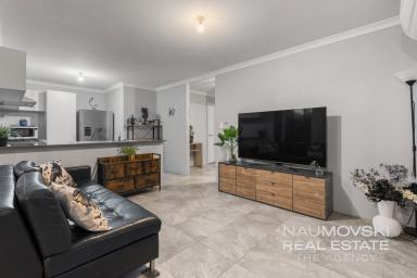 House For Sale - WA - Balga - 6061 - MODERN PARKSIDE LIVING AWAITS!  (Image 2)