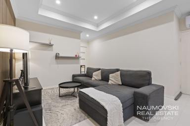 House For Sale - WA - Nollamara - 6061 - SLEEK STYLISH & READY TO MOVE IN!  (Image 2)