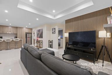 House For Sale - WA - Nollamara - 6061 - SLEEK STYLISH & READY TO MOVE IN!  (Image 2)