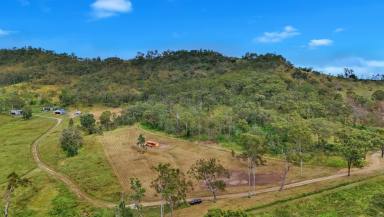 Residential Block For Sale - QLD - Boolboonda - 4671 - 15 Acres of Tranquil Paradise - Private, Fully Fenced, and Set Against the Boolboonda Range  (Image 2)