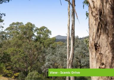 Residential Block For Sale - QLD - Silver Ridge - 4352 - Minutes from Town, but a World Away!  (Image 2)