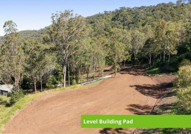 Residential Block For Sale - QLD - Silver Ridge - 4352 - Minutes from Town, but a World Away!  (Image 2)