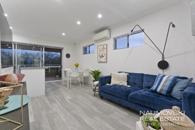 Apartment For Sale - WA - Balcatta - 6021 - THE ULTIMATE LOCK UP AND LEAVE LIFESTYLE!  (Image 2)