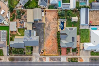 Residential Block For Sale - VIC - Mildura - 3500 - Prime Residential Allotment - 799m2  (Image 2)