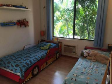 Townhouse For Lease - NT - Fannie Bay - 0820 - Unfurnished 2 bedroom townhouse in Fannie Bay  (Image 2)