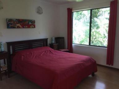 Townhouse For Lease - NT - Fannie Bay - 0820 - Unfurnished 2 bedroom townhouse in Fannie Bay  (Image 2)