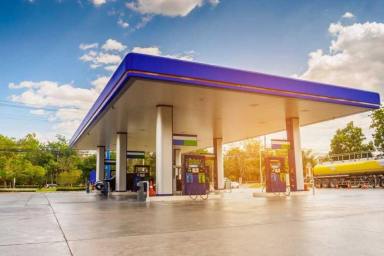 Business For Sale - VIC - Echuca - 3564 - 2 Service Station and Convenience Store Business Sale in Regional Victoria.  (Image 2)