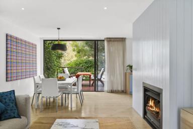 House For Lease - VIC - Hepburn Springs - 3461 - 6 Month Short Term Lease  (Image 2)