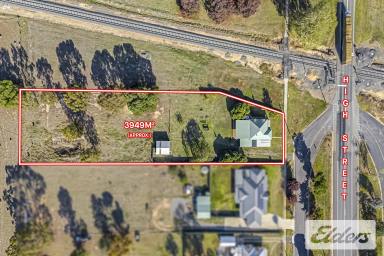 House For Sale - VIC - Avoca - 3467 - Peaceful Living with Future Potential in the Heart of the Pyrenees Ranges  (Image 2)