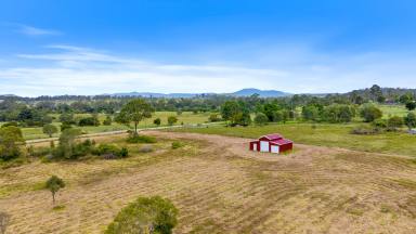Residential Block For Sale - QLD - St Mary - 4650 - Versatile Rural Acreage with Shed, Dam and Dual Access  (Image 2)