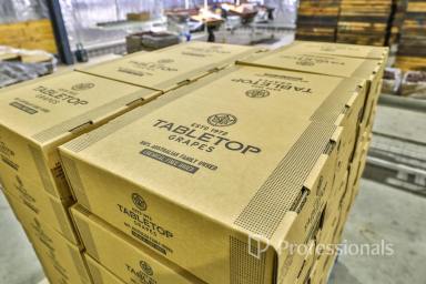 Horticulture For Sale - VIC - Irymple - 3498 - Specialised Iconic "Tabletop" Table Grape & Dried Fruit Property - 22.43Ha  (Image 2)
