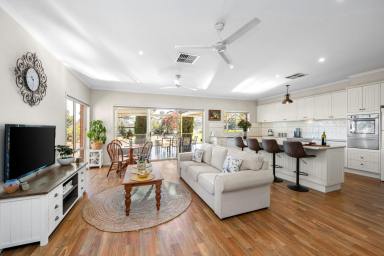 House For Sale - VIC - Marong - 3515 - Family Lifestyle Living on 12 Acres with Huge Shed!  (Image 2)