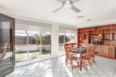 House For Lease - NSW - Raymond Terrace - 2324 - COMFORT AND SPACE IN RAYMOND TERRACE!  (Image 2)