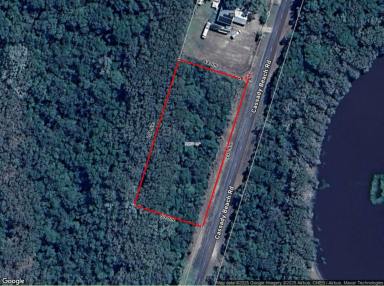 Residential Block Auction - QLD - Forrest Beach - 4850 - 5,260 SQ.M. (OVER 1.25 ACRE) BLOCK OF BEACH LAND!  (Image 2)