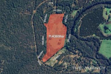 House For Sale - WA - Jalbarragup - 6275 - Nature lovers paradise near Nannup  (Image 2)