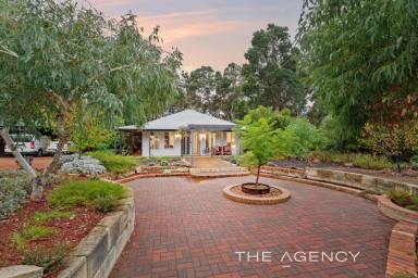 House For Sale - WA - Glen Forrest - 6071 - HOME SWEET HOME!!!  (Image 2)