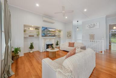 House For Sale - QLD - Dayboro - 4521 - Timeless Queenslander Charm with Modern Comfort and Endless Potential  (Image 2)