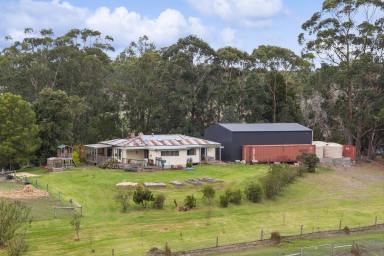 Mixed Farming For Sale - VIC - Cooriemungle - 3268 - VERSATILE SIMPSON DISTRICT PROPERTY  (Image 2)